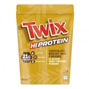 Twix Hi-Protein Powder 455g